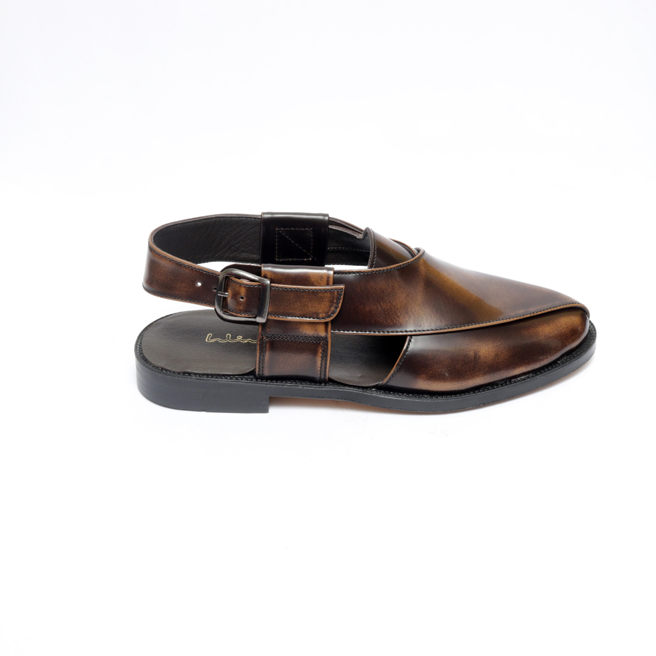 Formal Sandals,Coffee Casual Sandals,Coffee Partywear Sandals For men, Men's  Footwear, Footwear, Wedding Sandals, Simple