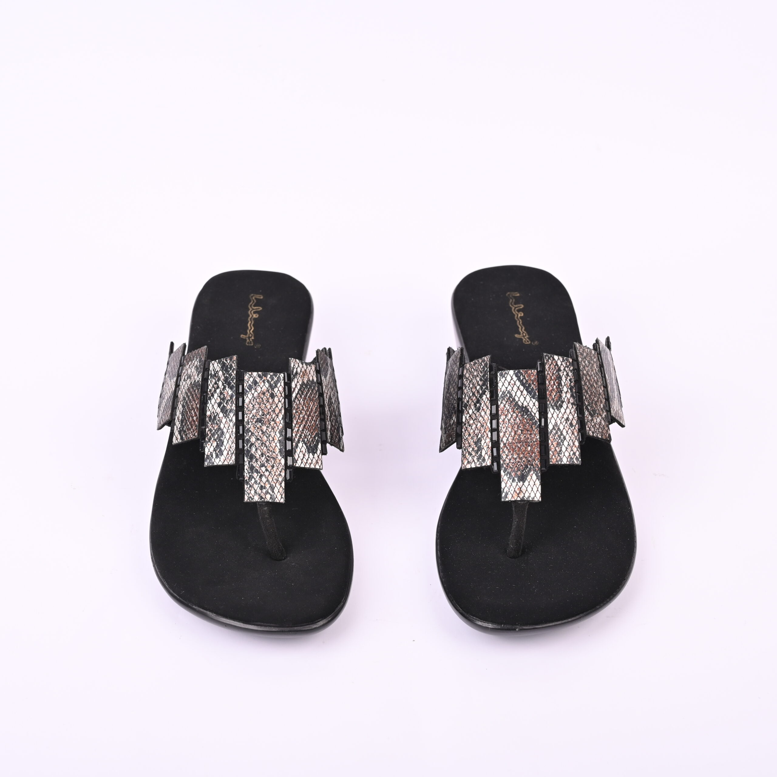 Elite by Corkys Leather Sandals Shoes Women's US Size 5.5 European Size 37  - BK | eBay