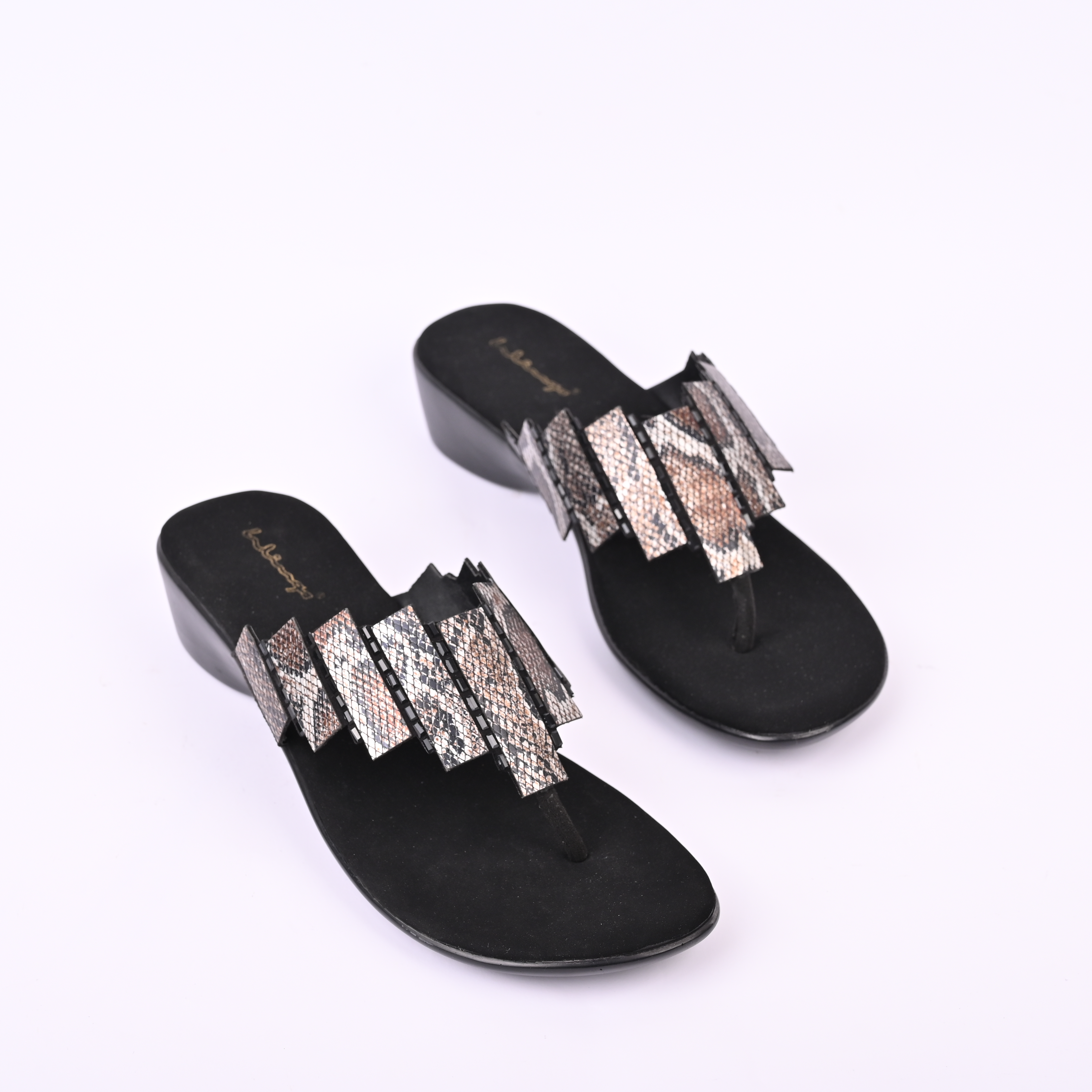Buy JM LOOKS Women's Fashion Sandals| Heels for Girls| Heels for women|  Women Footwear Online at Best Prices in India - JioMart.